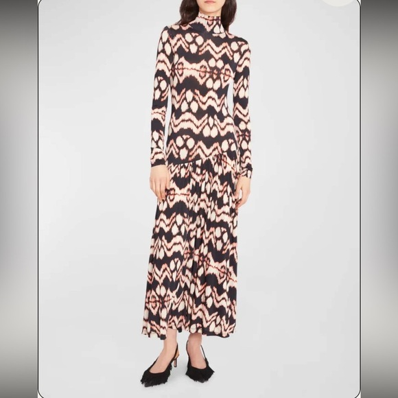 🍂NWT Ulla Johnson Fernanda Dress - Picture 1 of 11
